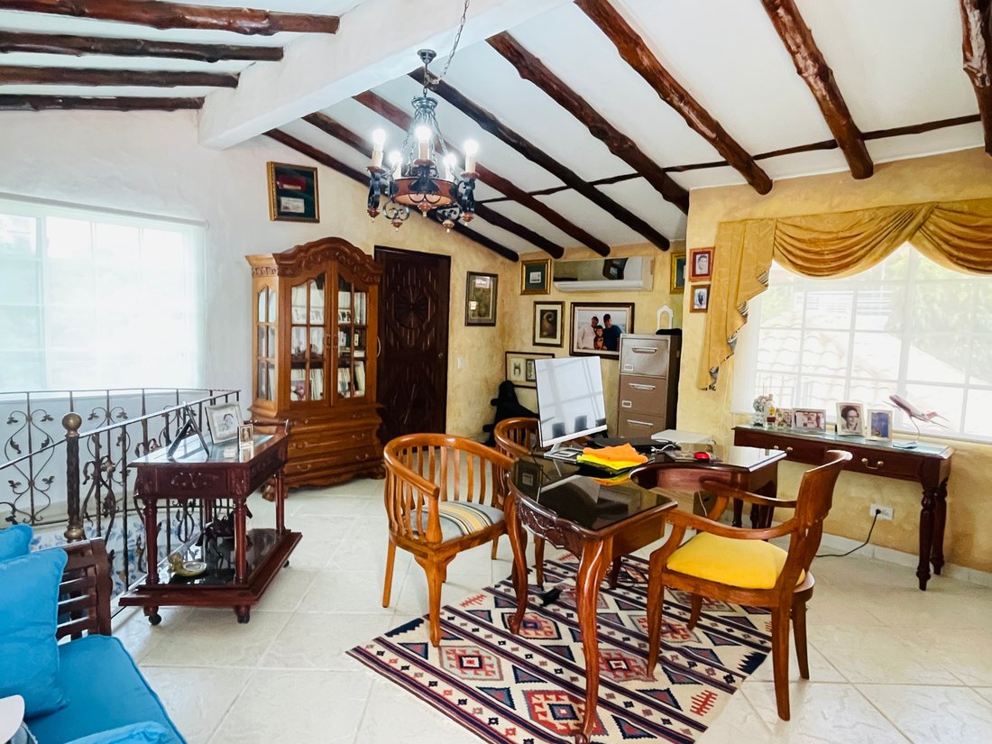 House in San José, Provincia de Panamá Oeste, Panama 5 - 18643980
