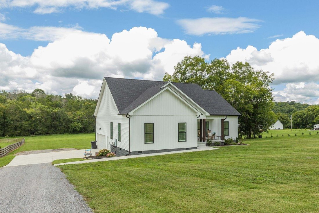 House in Watertown, Tennessee, United States 3 - 18641975