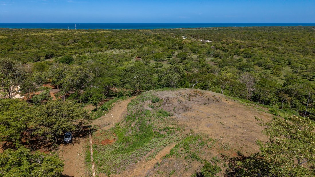 Land in Tamarindo, Guanacaste Province, Costa Rica 1 - 18643791