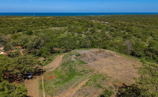 Terrain à Tamarindo, Guanacaste, Costa Rica 1