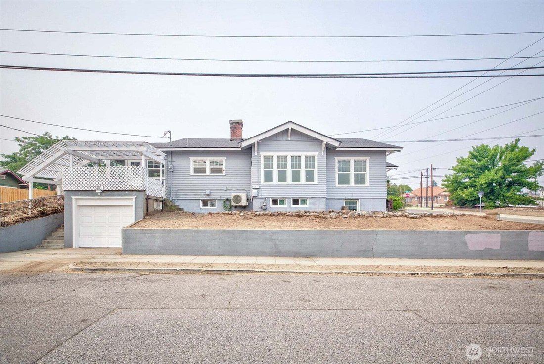 House in Wenatchee, Washington, United States 3 - 18643056