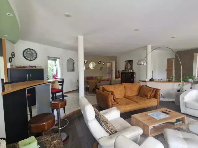 Casa en Zone Urbaine, Arradon, Francia 3 - 18092686