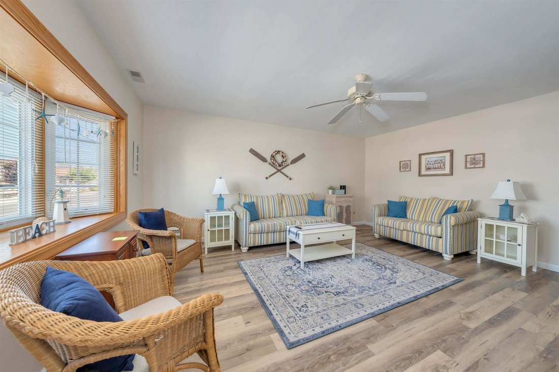 House in Wildwood, New Jersey, United States 3 - 18594019