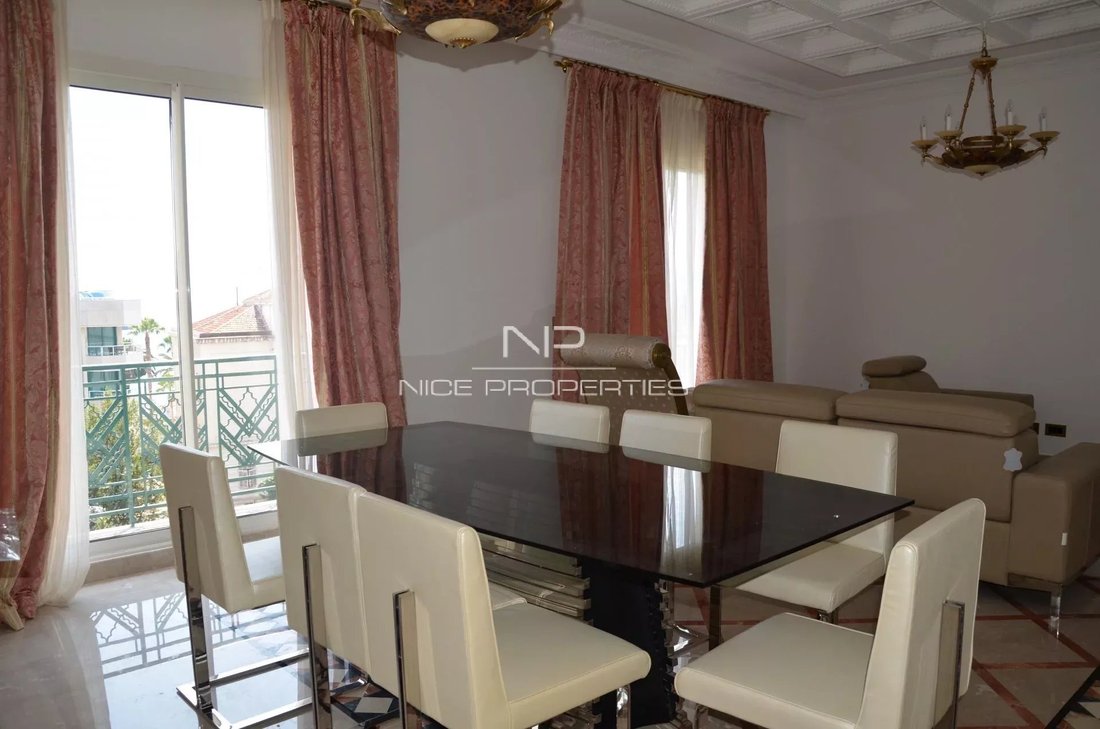 Apartment in Cannes, Provence-Alpes-Côte d'Azur, France 3 - 18647658