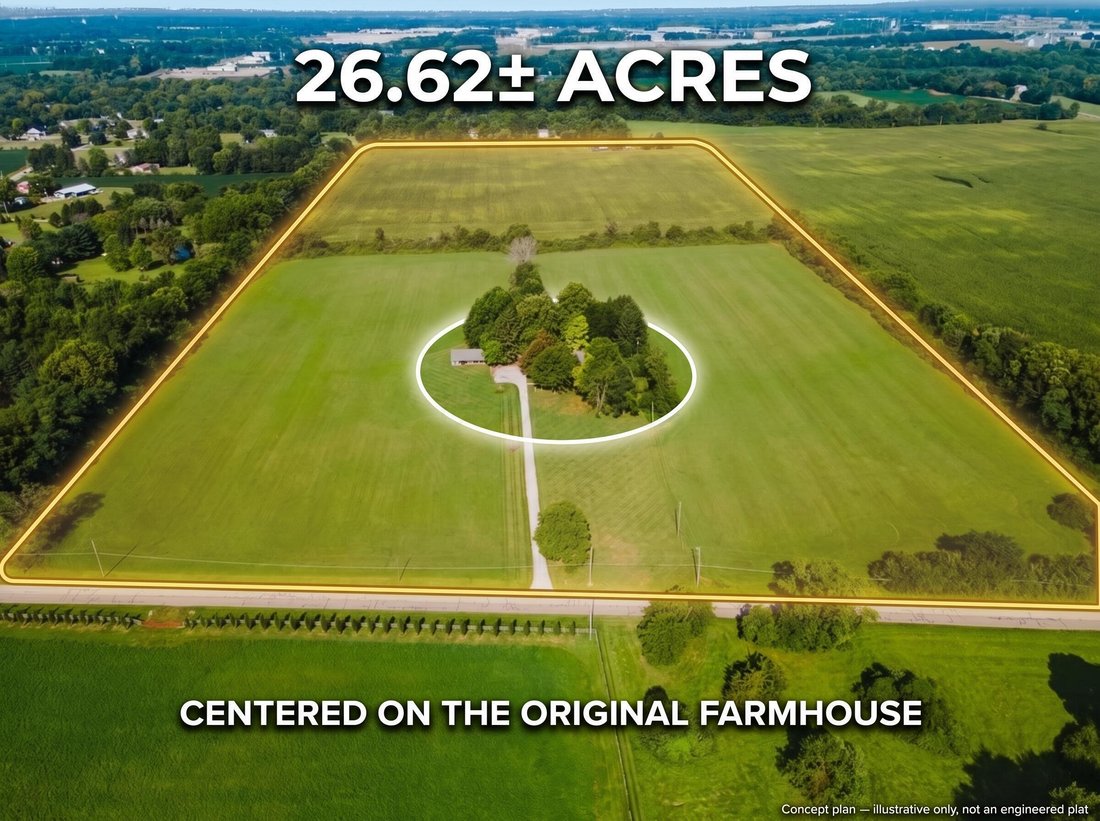 Land in Pataskala, Ohio, United States 2 - 18642189