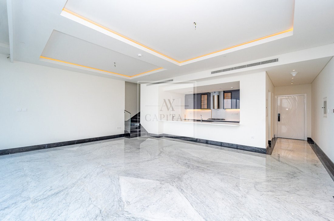 Apartment in Dubai Marina / Marsa Dubai, Dubai, United Arab Emirates 5 - 18648197