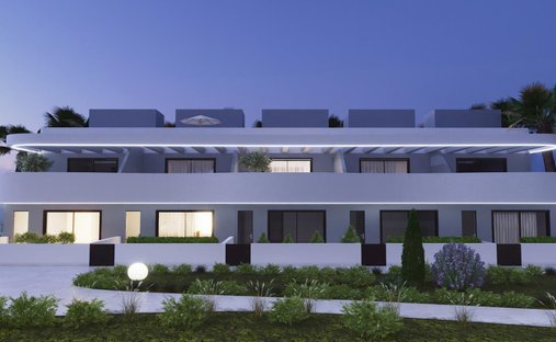 Townhouse in Guardamar del Segura, Valencian Community, Spain 1