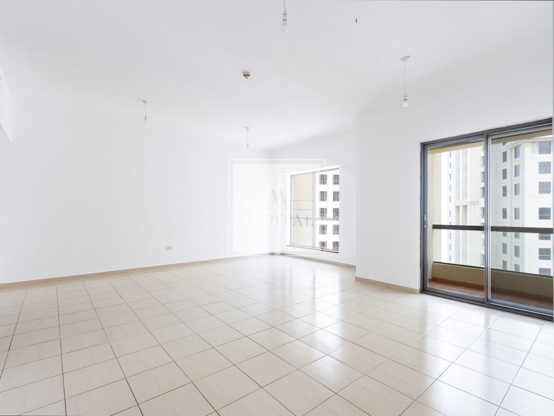 Apartment in JLT / Jumeirah Lakes Towers, Dubai, United Arab Emirates 4 - 18647749