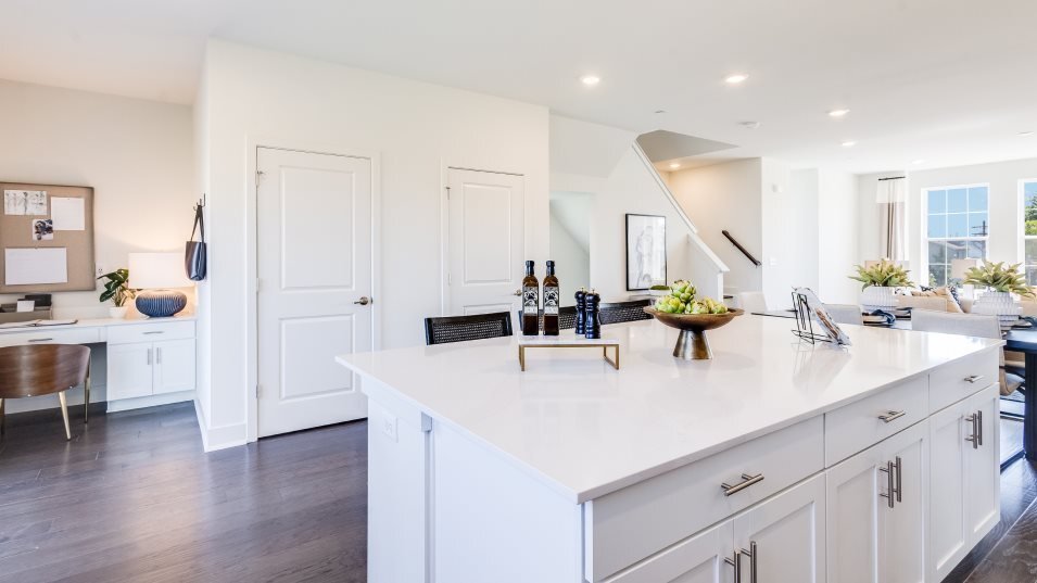 Townhouse in East Hanover, New Jersey, United States 5 - 18643715