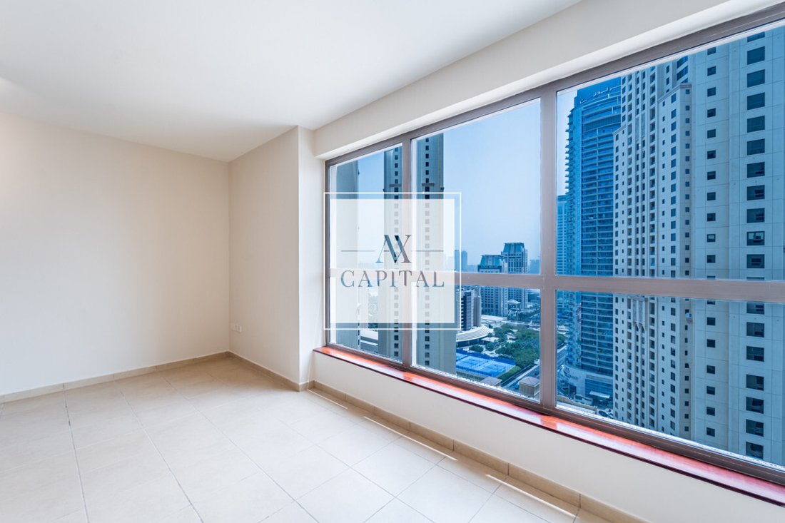 Apartment in JVC / Jumeirah Village Circle, Dubai, United Arab Emirates 3 - 18648221
