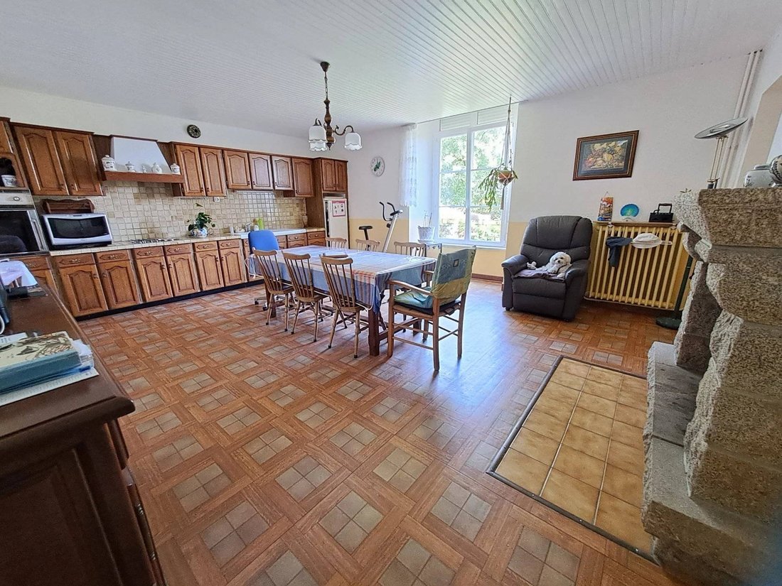 Casa en Zone Urbaine, Arradon, Francia 4 - 16461311