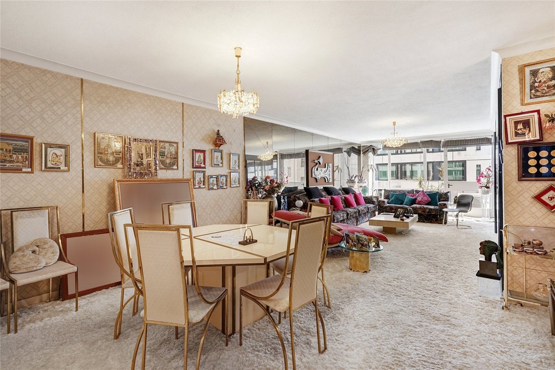 Apartment in Marylebone, Westminster, England 5 - 18642559