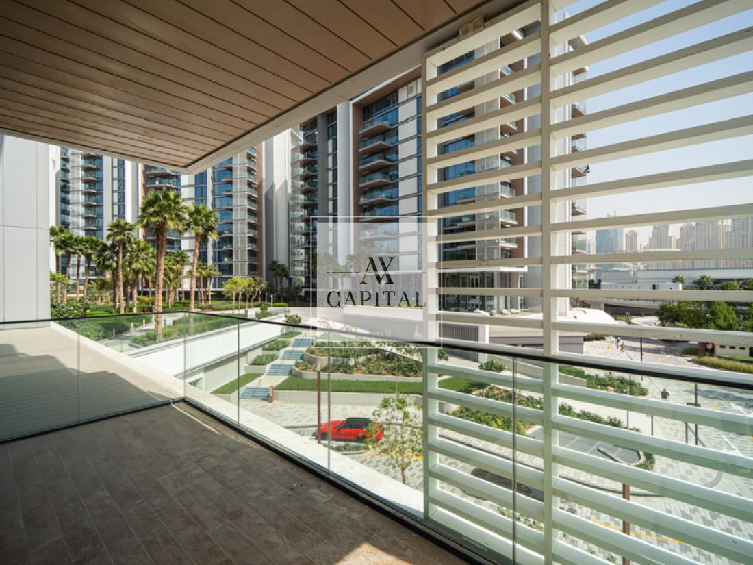 Apartment in Wadi Al Safa 7, Wadi Al Safa, Dubai 5 - 18648117