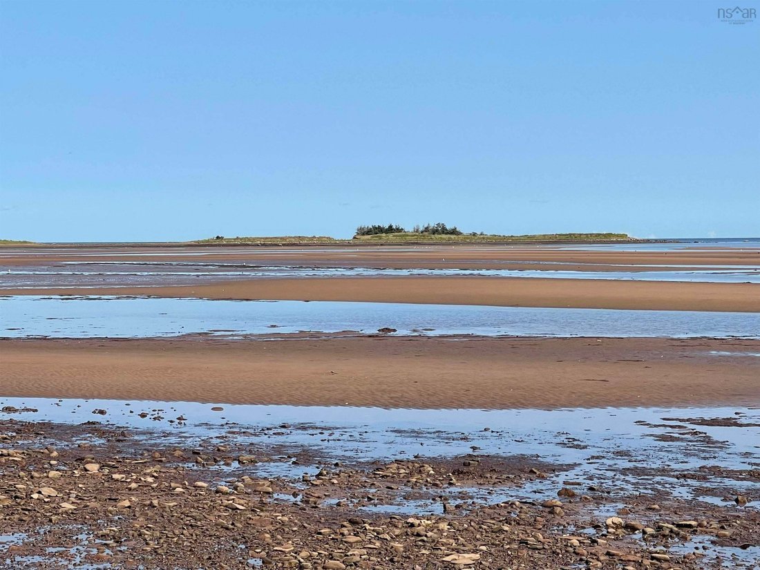 House in Malagash Point, Nova Scotia, Canada 2 - 18643250