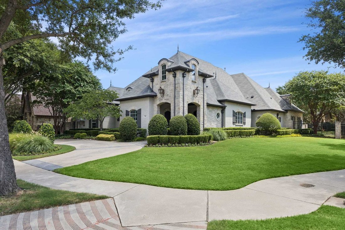 House in Grapevine, Texas, United States 2 - 18648427