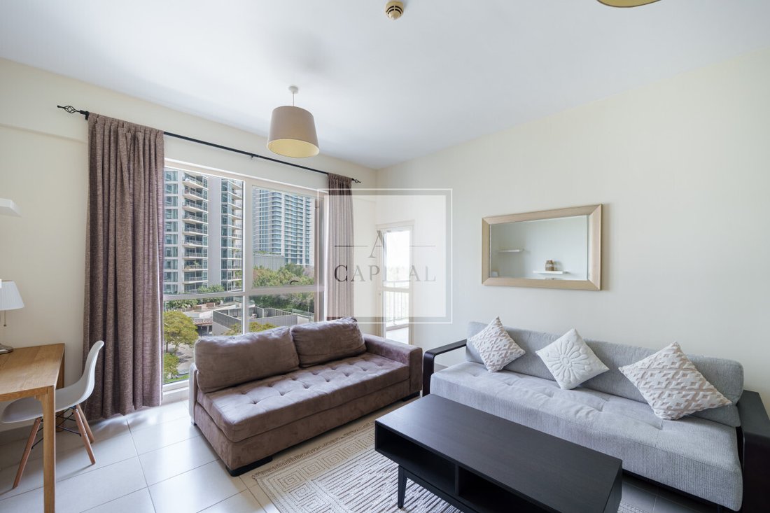 Apartment in Al Thanyah 3, Al Thanyah, Dubai 2 - 18647757