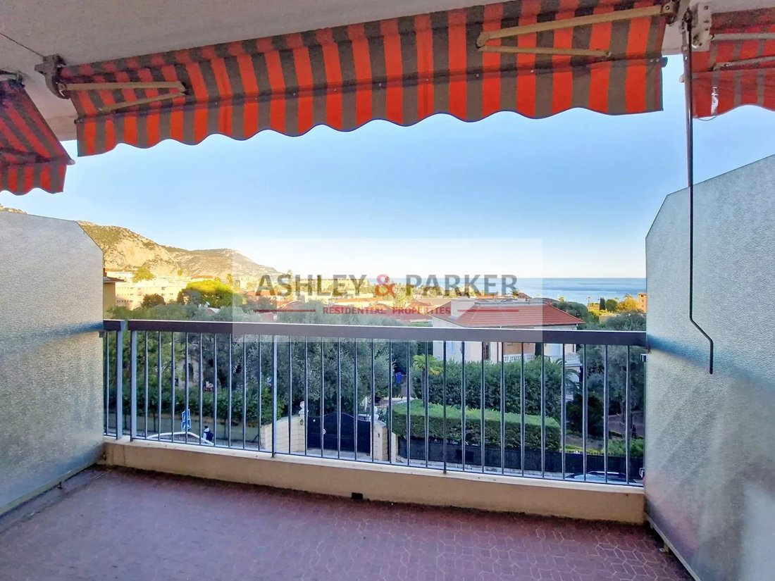 Apartamento en Beaulieu-sur-Mer, Provenza-Alpes-Costa Azul, Francia 3 - 16918239