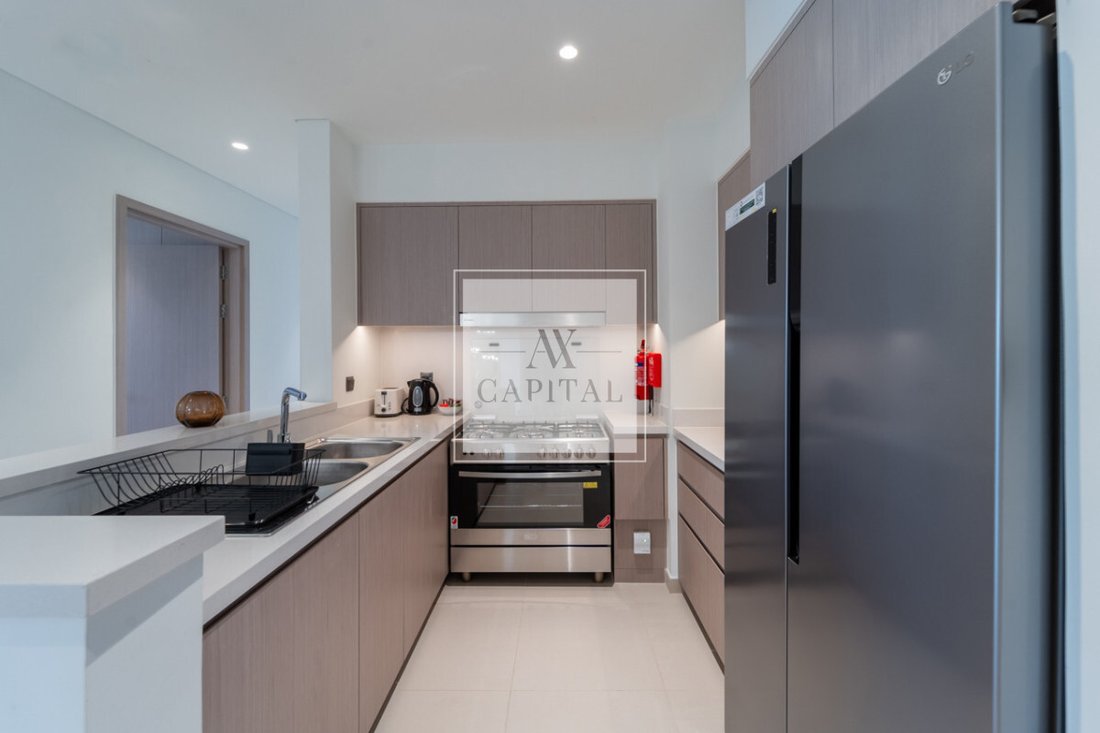 Apartment in Business Bay, Dubai, United Arab Emirates 3 - 18647811