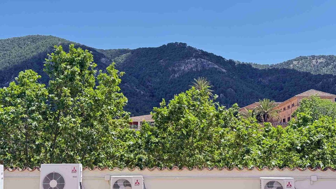 Townhouse in Andratx, Balearic Islands, Spain 3 - 18645738