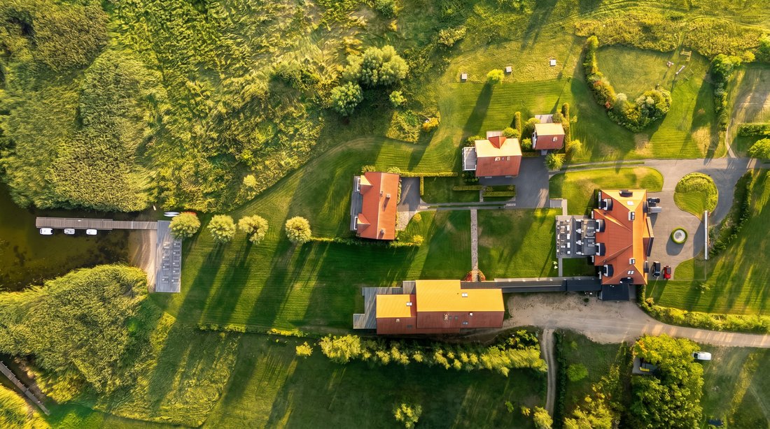 House in Kalinowo, Warmian-Masurian Voivodeship, Poland 5 - 15077402