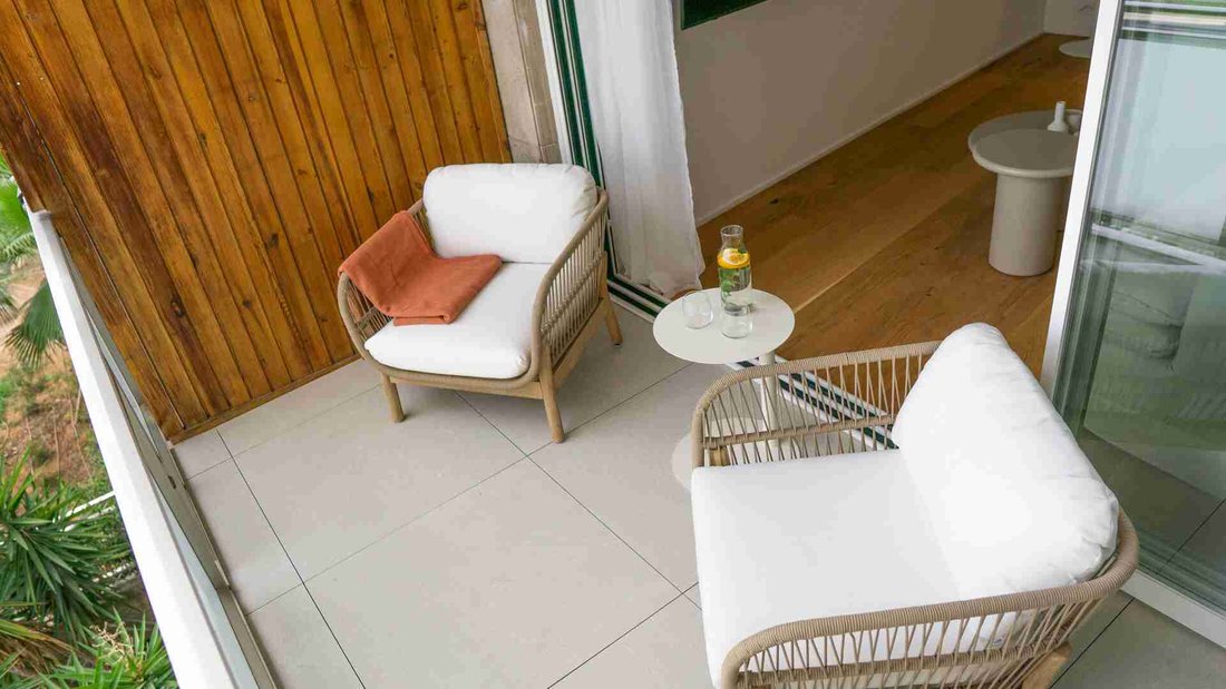 Apartment in Palma, Balearic Islands, Spain 3 - 18645903