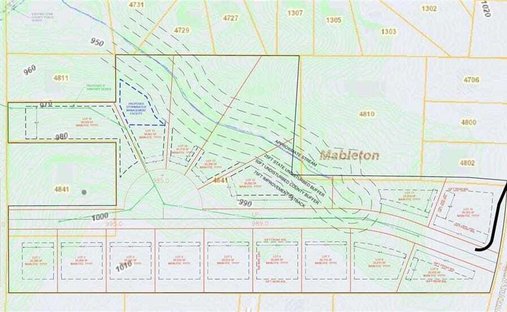 Land in Mableton, Georgia, United States 1