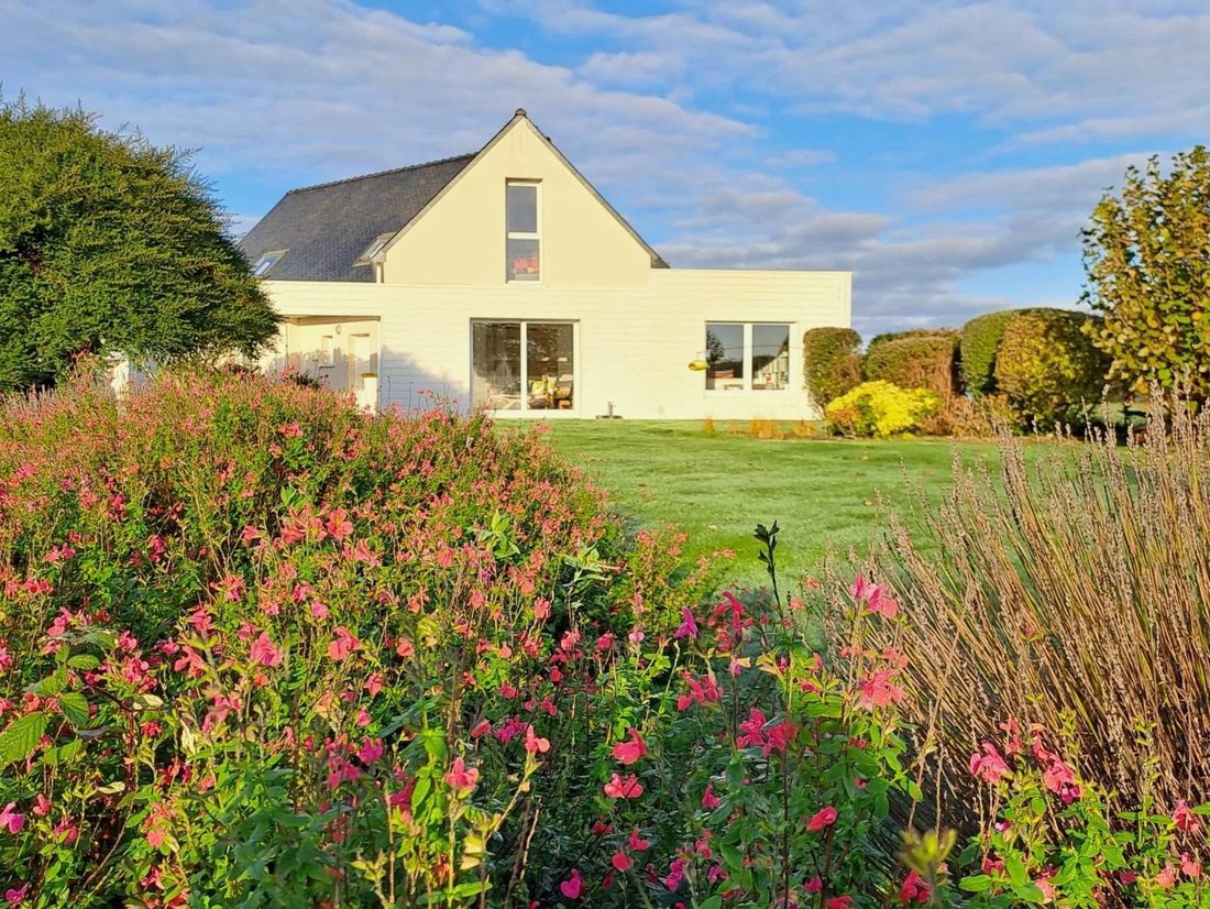 Maison à Baden, Bretagne, France 1 - 16657869