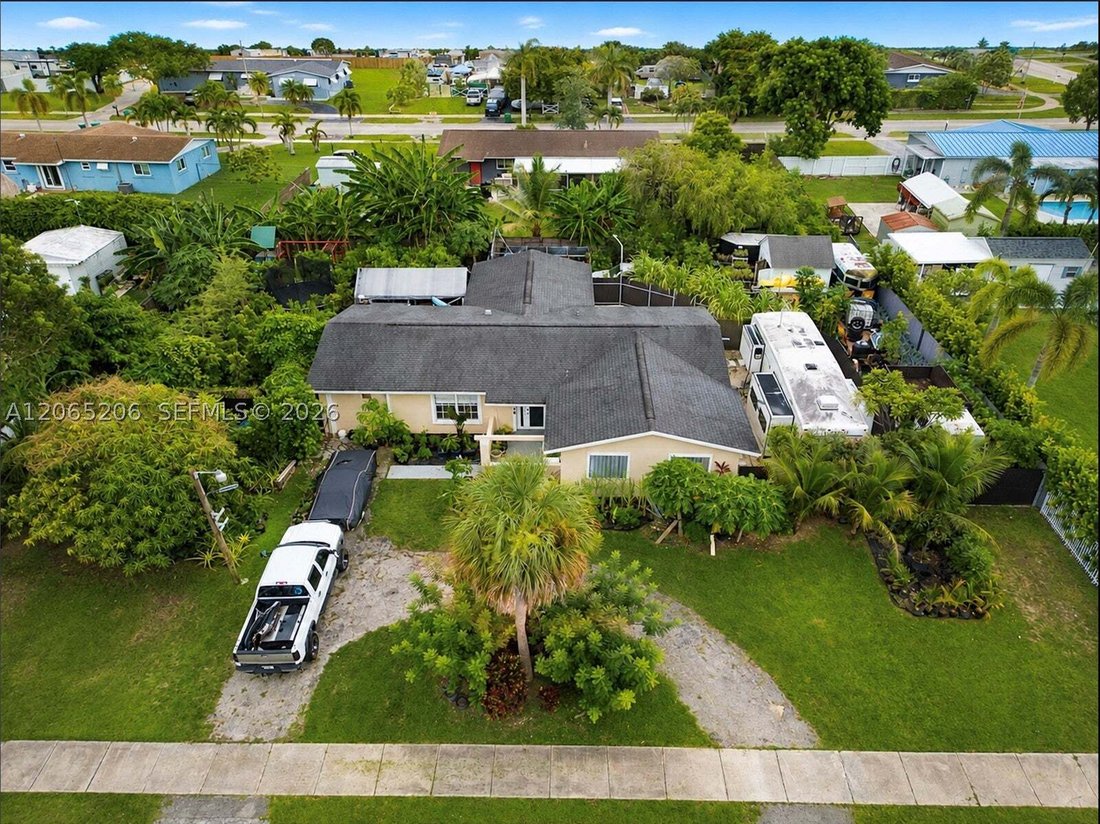 Haus in Homestead, Florida, Vereinigte Staaten 1 - 18646145