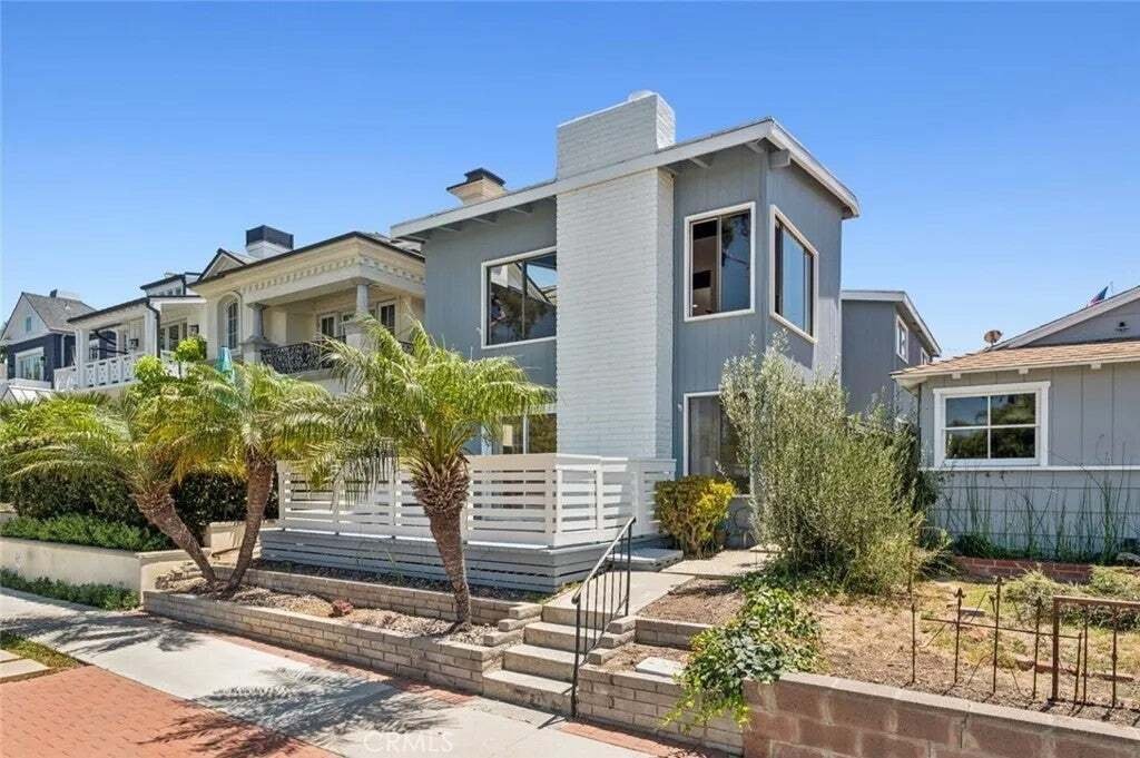 Newport Beach, California, United States 1 - 18642068