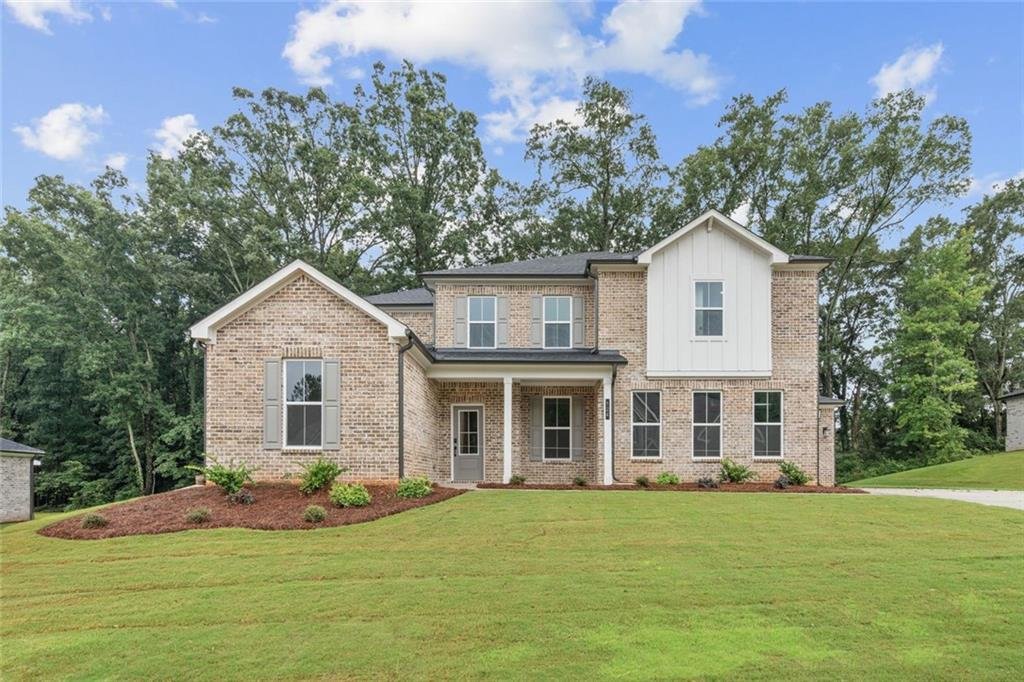 House in Locust Grove, Georgia, United States 1 - 18285567