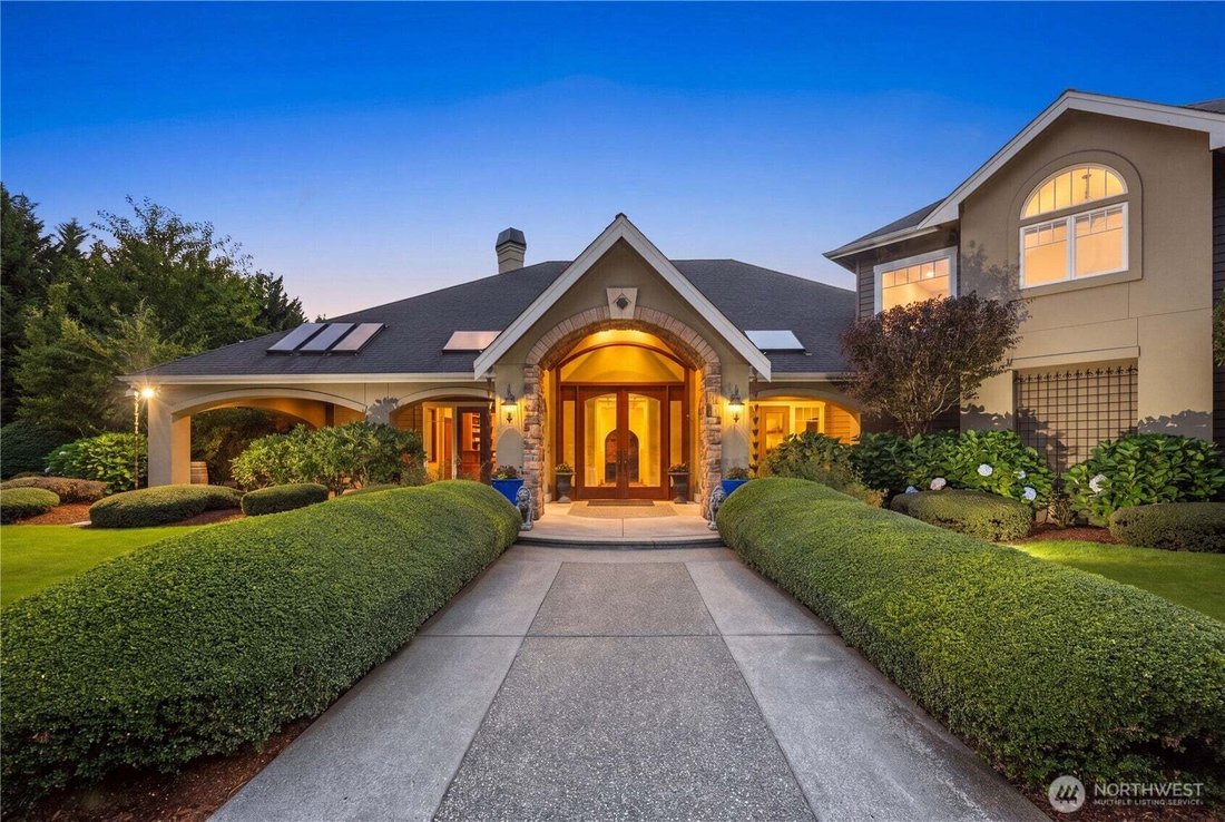 House in Sammamish, Washington, United States 2 - 18642990