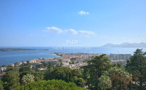 Apartment in Cannes, Provence-Alpes-Côte d'Azur, France 1