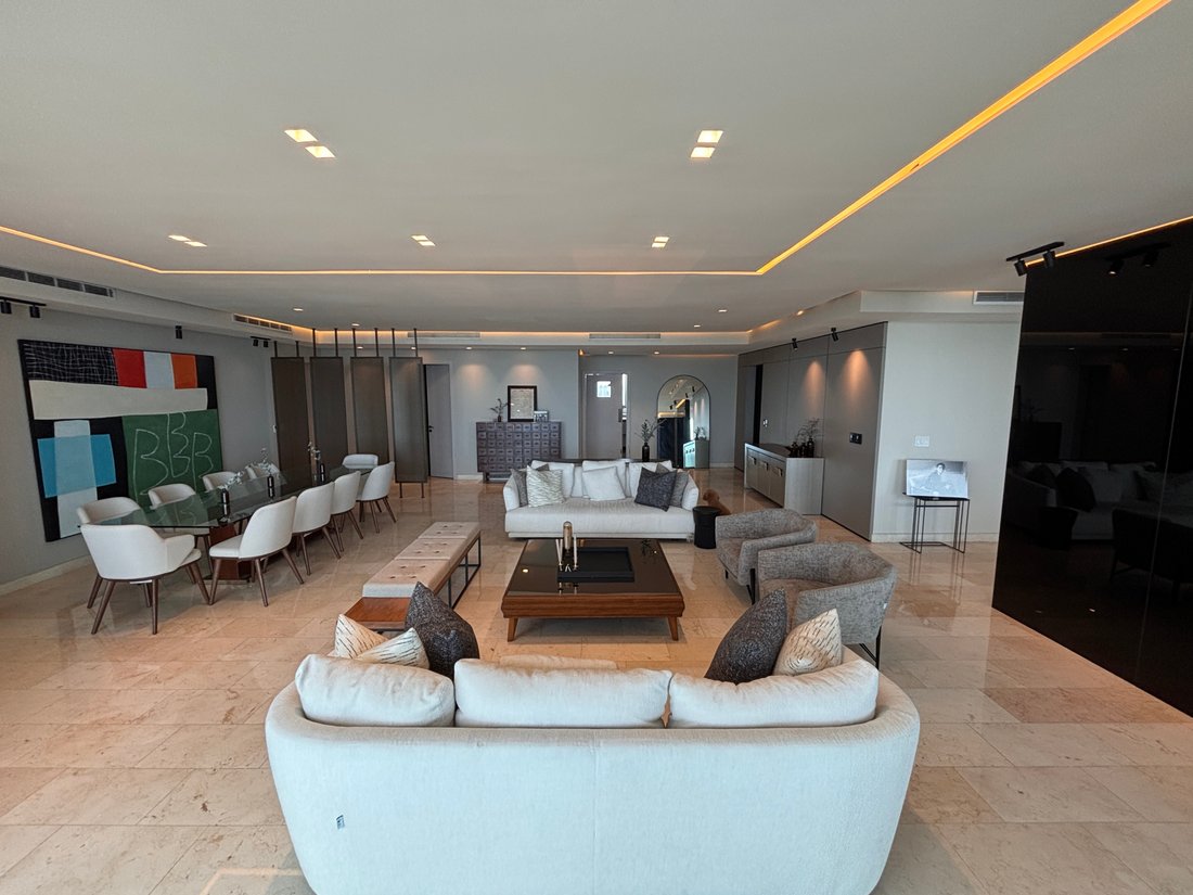 Apartment in Panama City, Panama, Panama 4 - 18644128