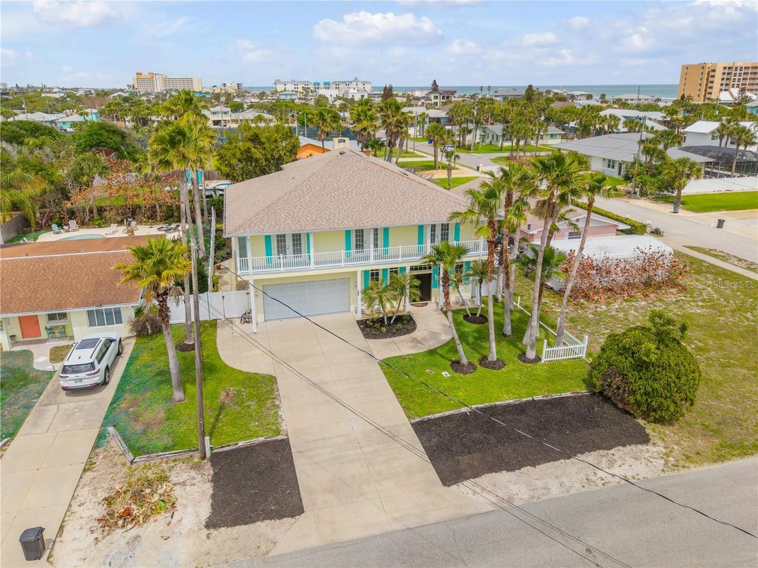 House in New Smyrna Beach, Florida, United States 4 - 18642968