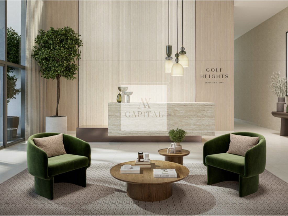 Apartment in Business Bay, Dubai, United Arab Emirates 5 - 18647750