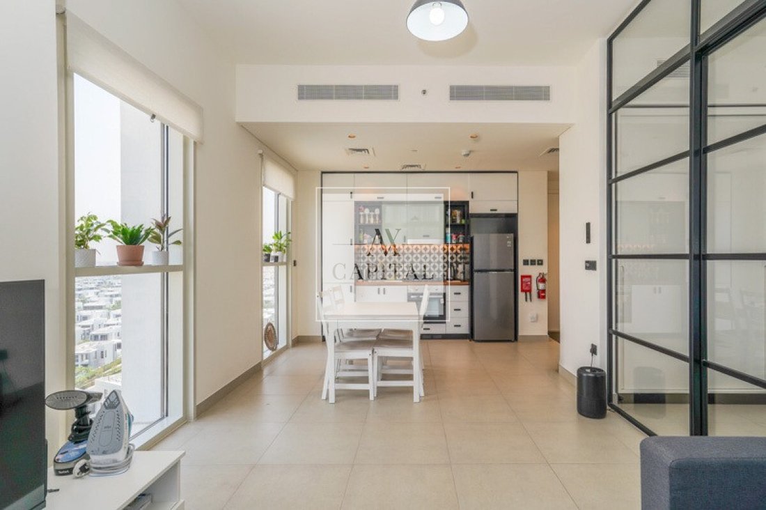 Apartment in Palm Jumeirah, Dubai, United Arab Emirates 3 - 18648258