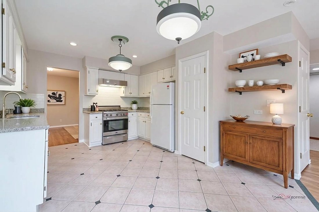 House in Vernon Hills, Illinois, United States 4 - 18642275
