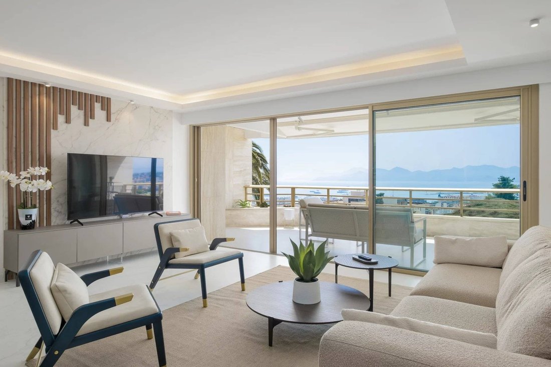 Apartment in Cannes, Provence-Alpes-Côte d'Azur, France 5 - 15502202