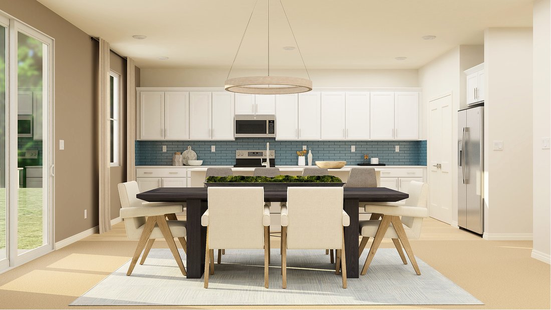 House in Menifee, California, United States 4 - 18644086
