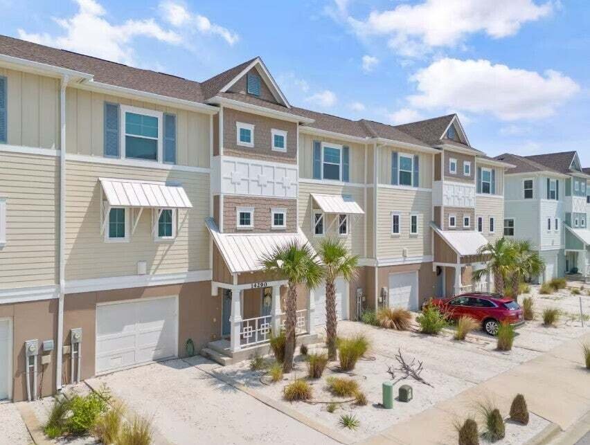 House in Pensacola, Florida, United States 3 - 18646983