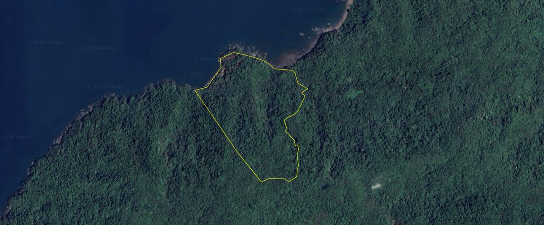 Land in Uvero, Veraguas Province, Panama 3 - 18643901