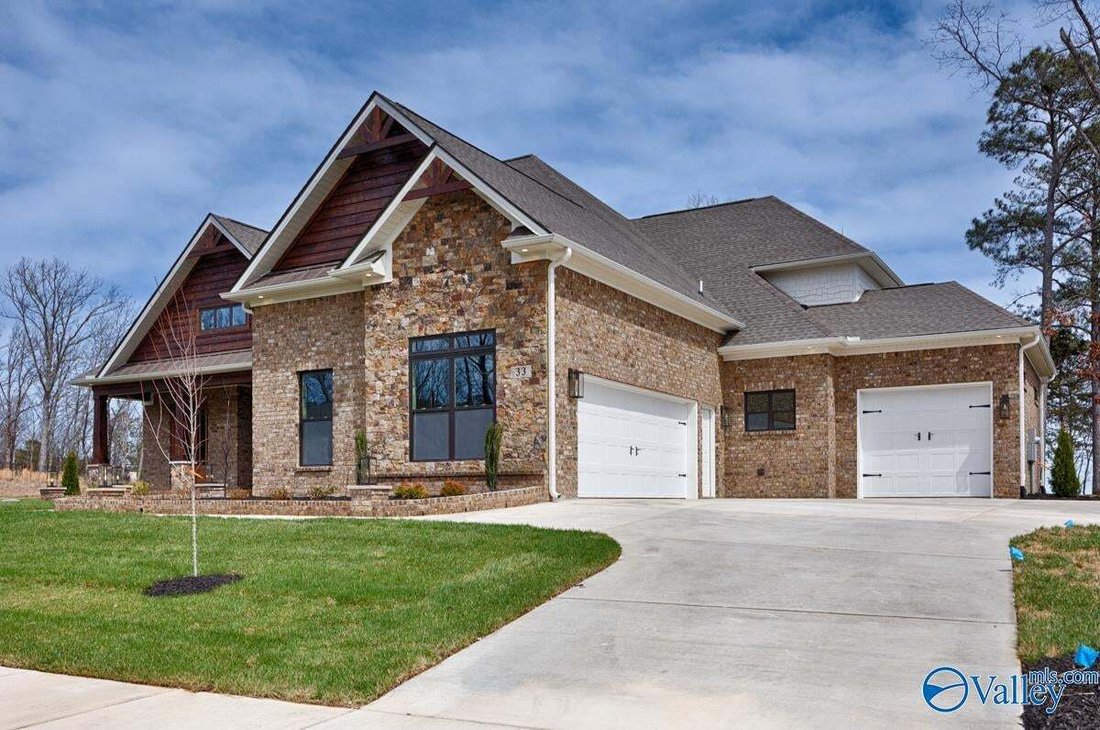 House in Redstone Arsenal, Alabama, United States 2 - 18645912