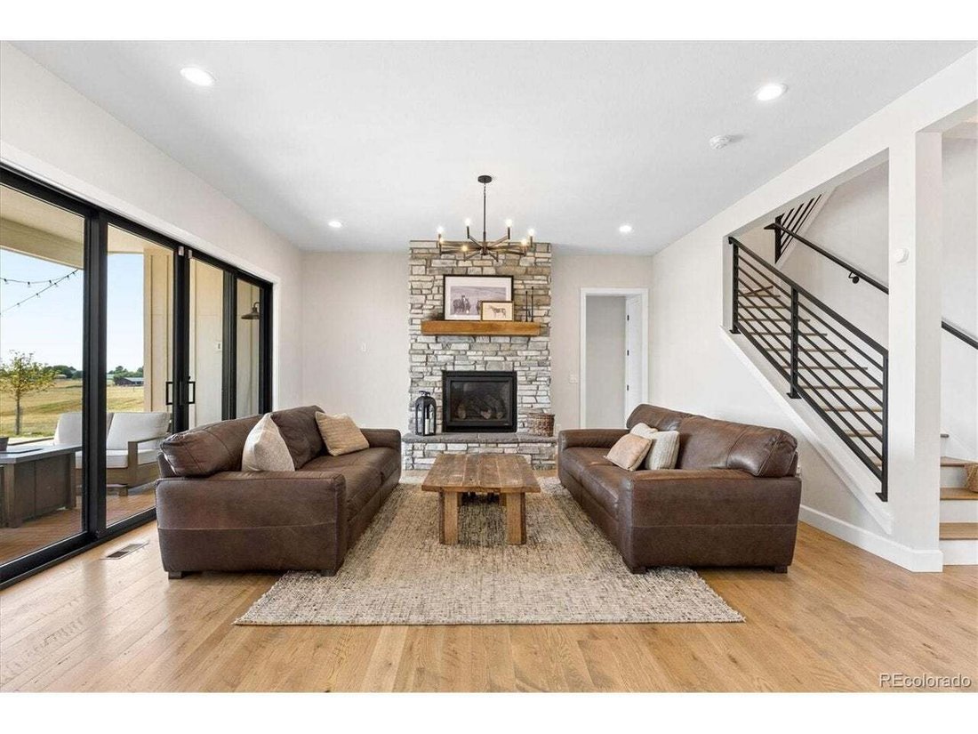 House in Elizabeth, Colorado, United States 4 - 18646037