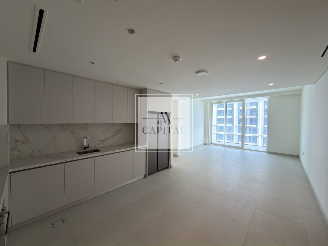 Apartment in Palm Jumeirah, Dubai, United Arab Emirates 5 - 18648201