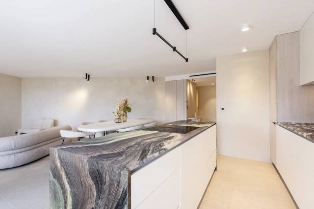 Apartment in Cannes, Provence-Alpes-Côte d'Azur, France 4 - 17388839