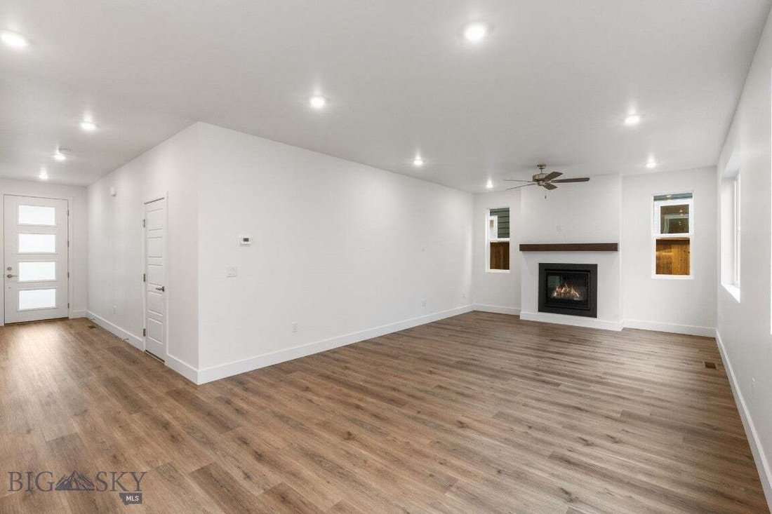 House in Bozeman, Montana, United States 5 - 18647367