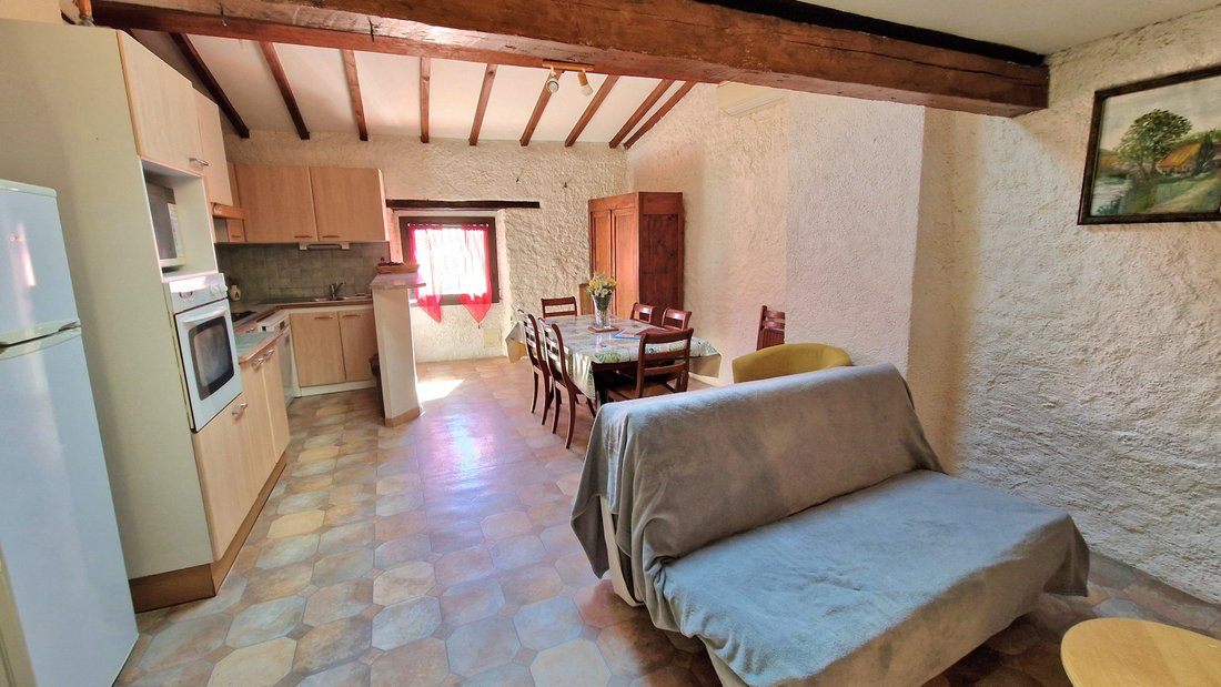 House in Collioure, Occitania, France 3 - 16466914
