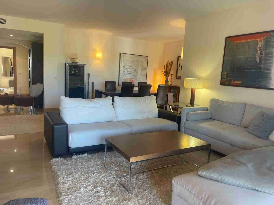 Apartment in Santa Ponsa, Balearic Islands, Spain 4 - 18645857
