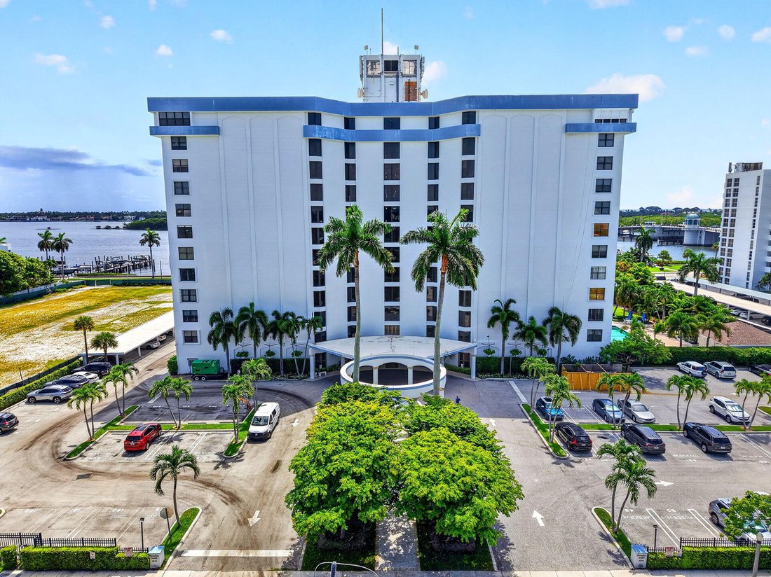 Condo in West Palm Beach, Florida, United States 1 - 18641938