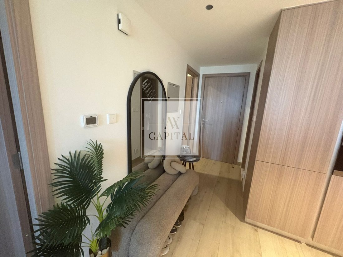 Apartment in Dubai Marina / Marsa Dubai, Dubai, United Arab Emirates 4 - 18647945